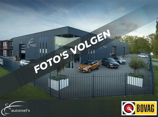 Ford Puma 1.0 EcoBoost / Touch Scherm incl. Apple-Car play - Android / ALL-Season banden / NED-Puma / Facturen onderhoud aanwezig