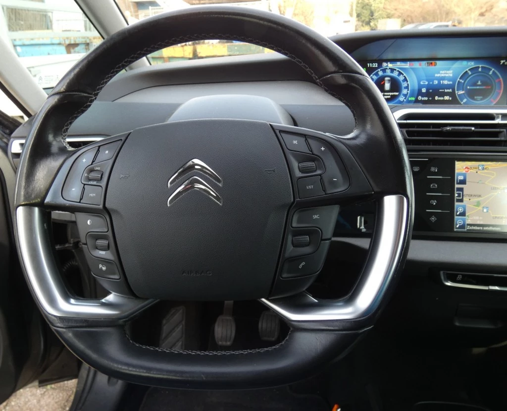 Hoofdafbeelding Citroën C4 Picasso