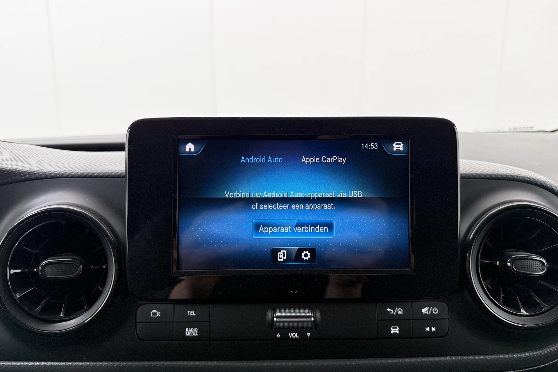 Hoofdafbeelding Mercedes-Benz Citan