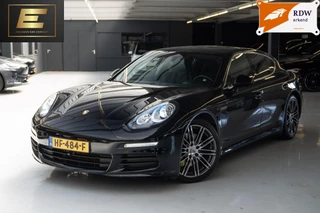 Porsche Panamera 3.0 S E-Hybrid |Sportchrono | Stoelverwarming | Bose