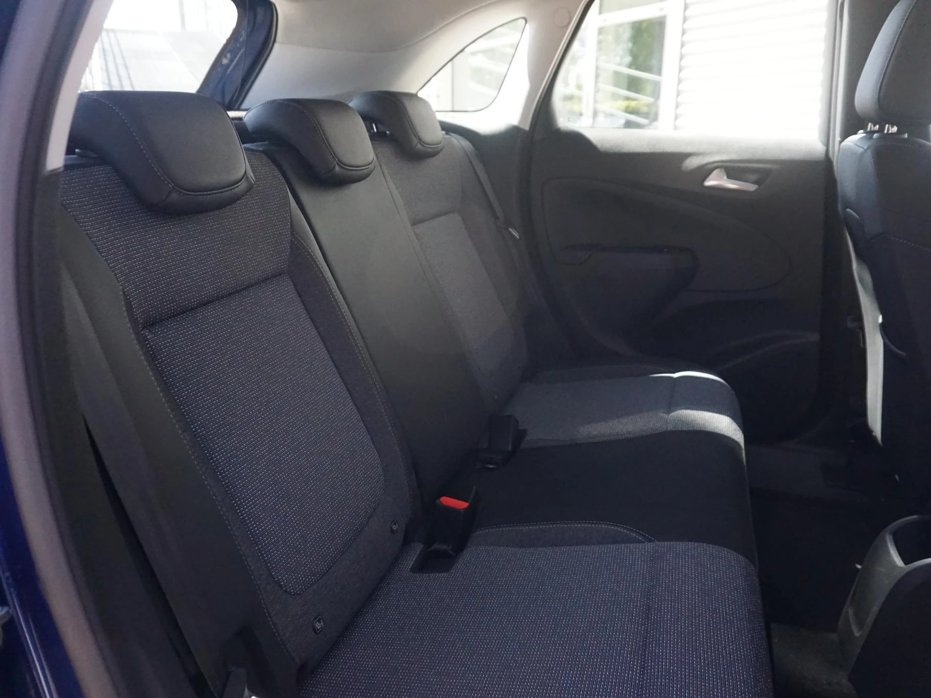 Hoofdafbeelding Opel Crossland