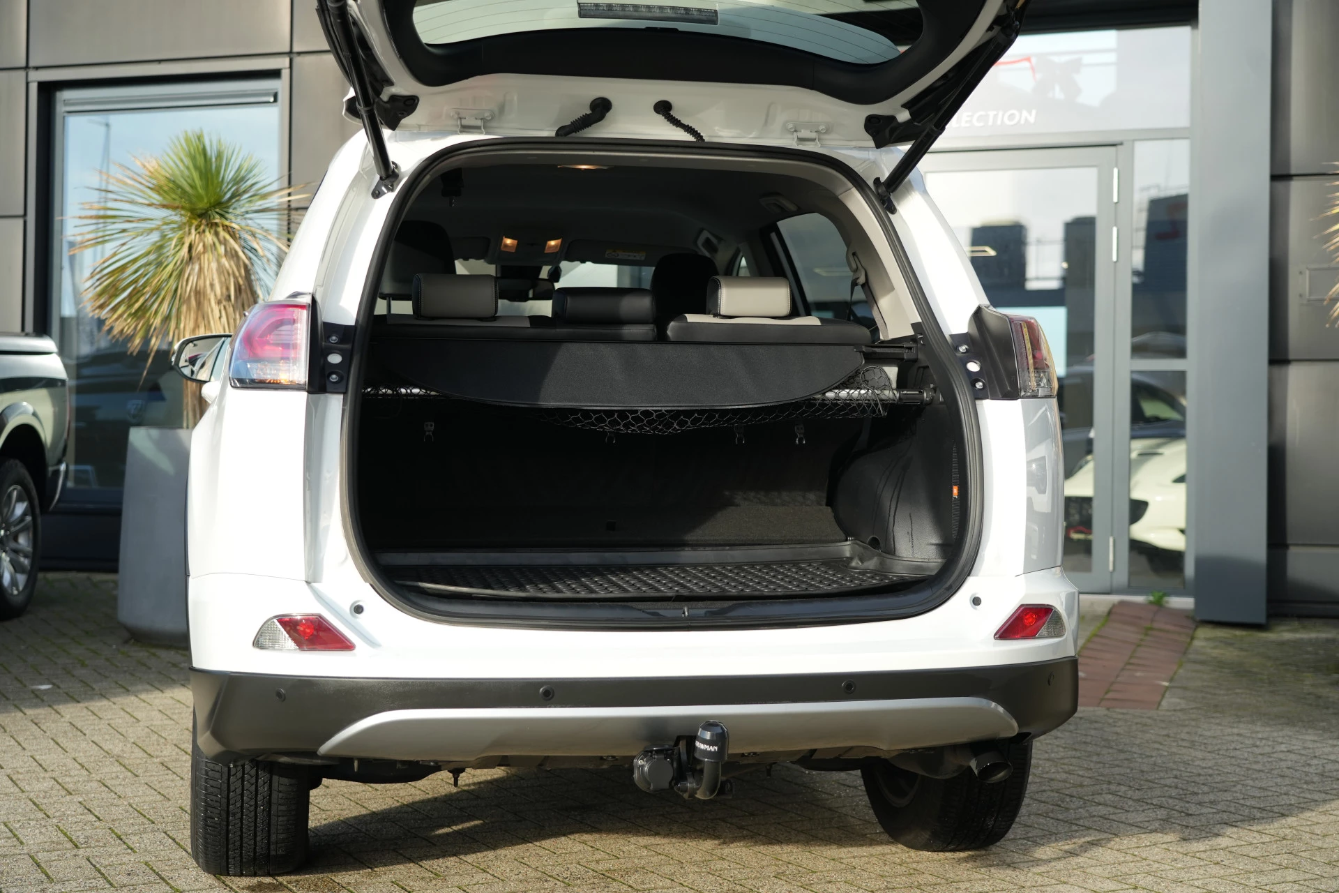 Hoofdafbeelding Toyota RAV4