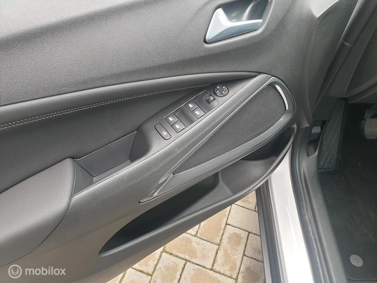 Hoofdafbeelding Opel Crossland