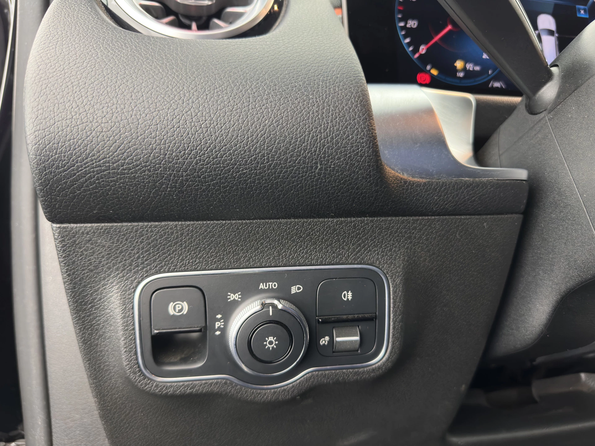 Hoofdafbeelding Mercedes-Benz GLB