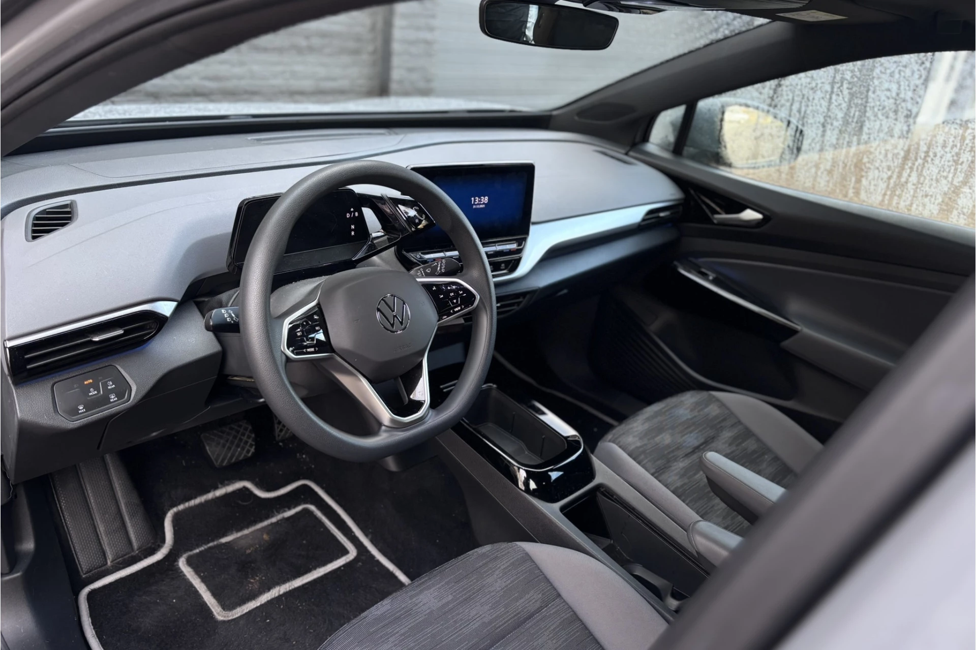 Hoofdafbeelding Volkswagen ID.4