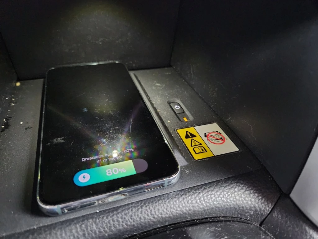 Hoofdafbeelding Toyota Corolla Cross