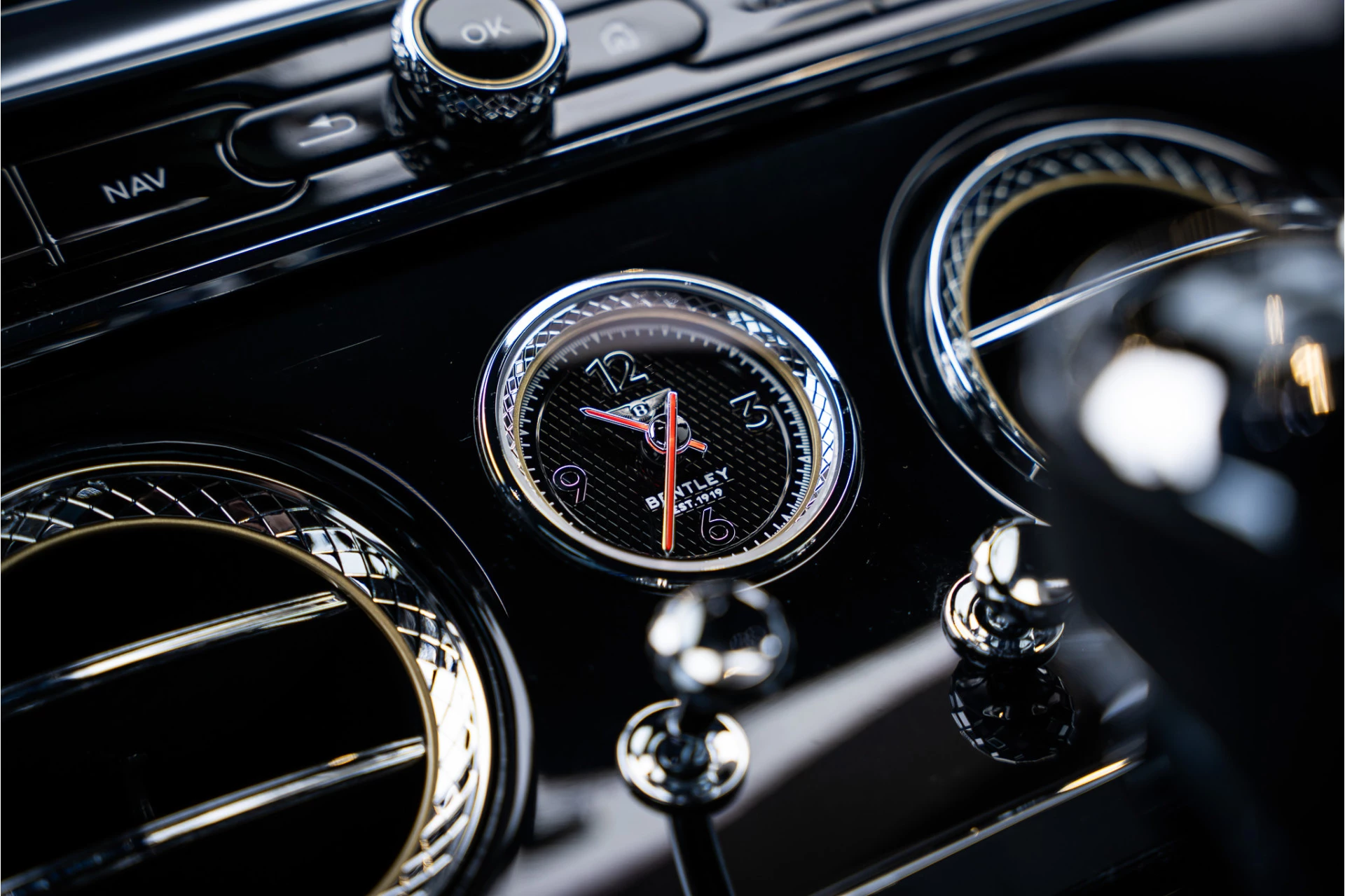 Hoofdafbeelding Bentley Continental GT