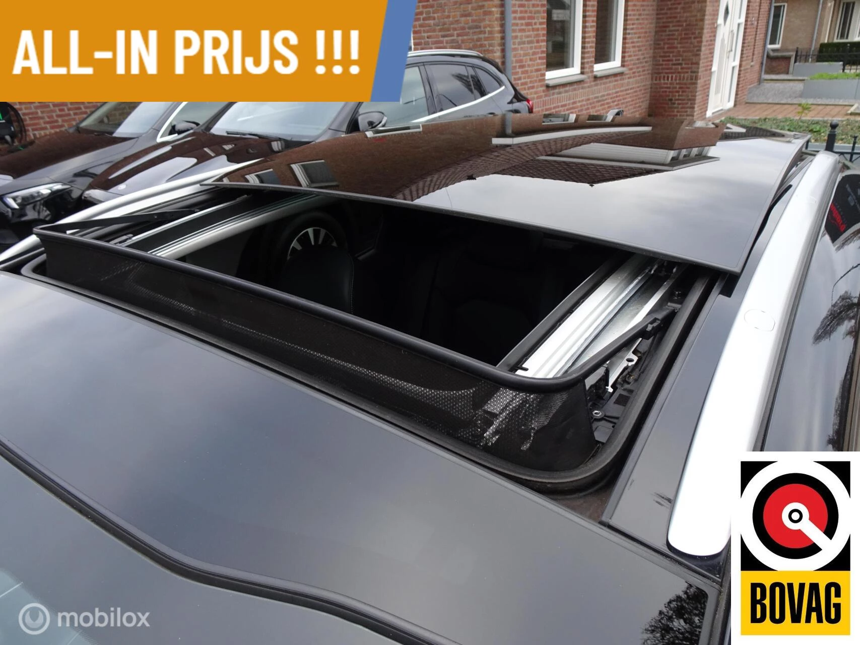 Hoofdafbeelding Kia XCeed