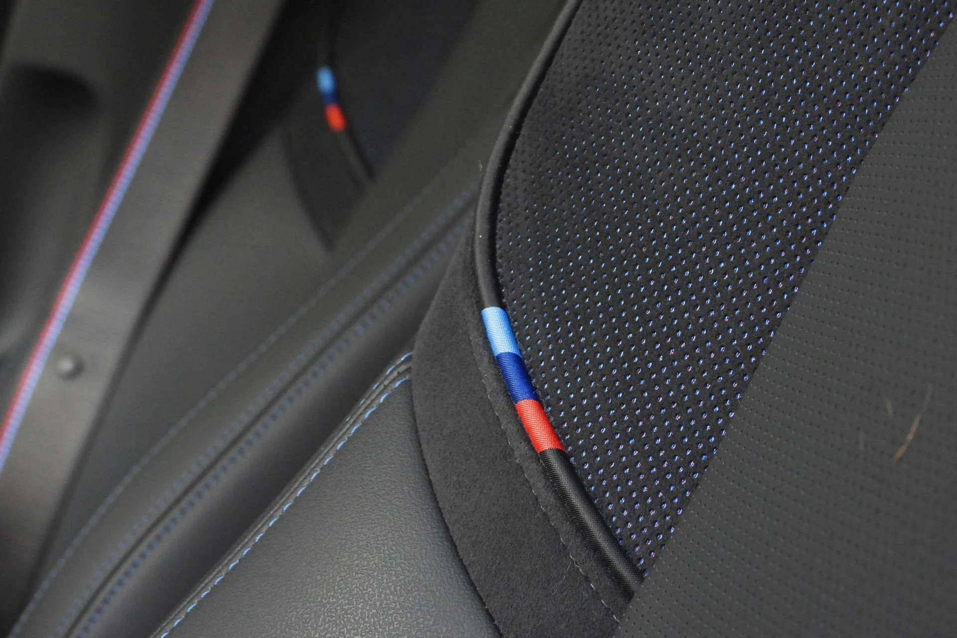 Hoofdafbeelding BMW i5