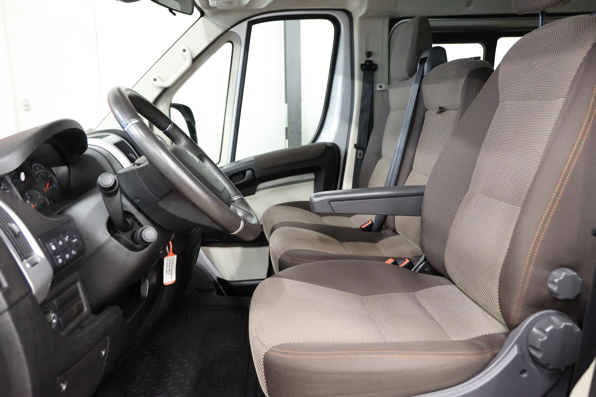 Hoofdafbeelding Peugeot Boxer