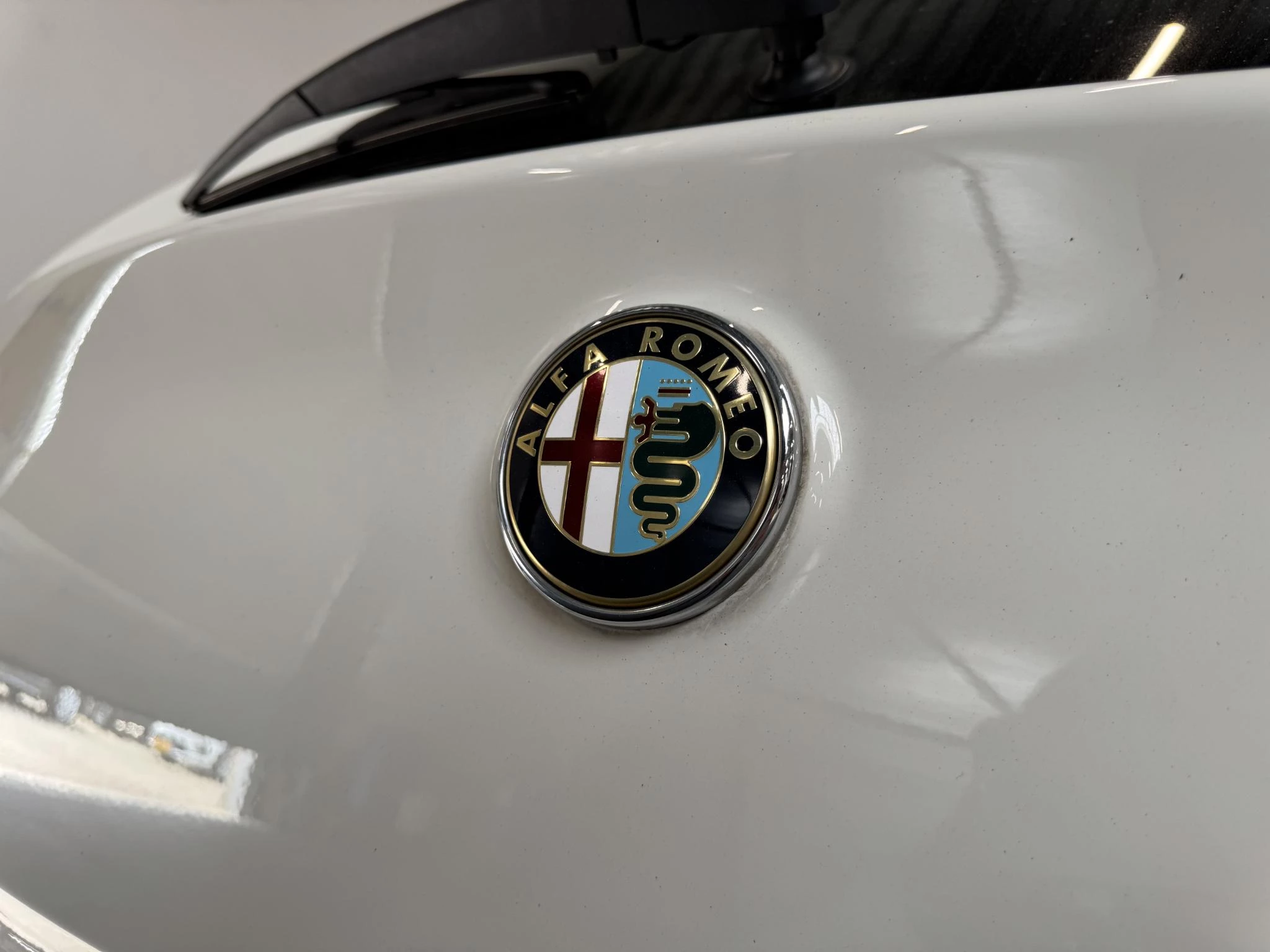 Hoofdafbeelding Alfa Romeo MiTo