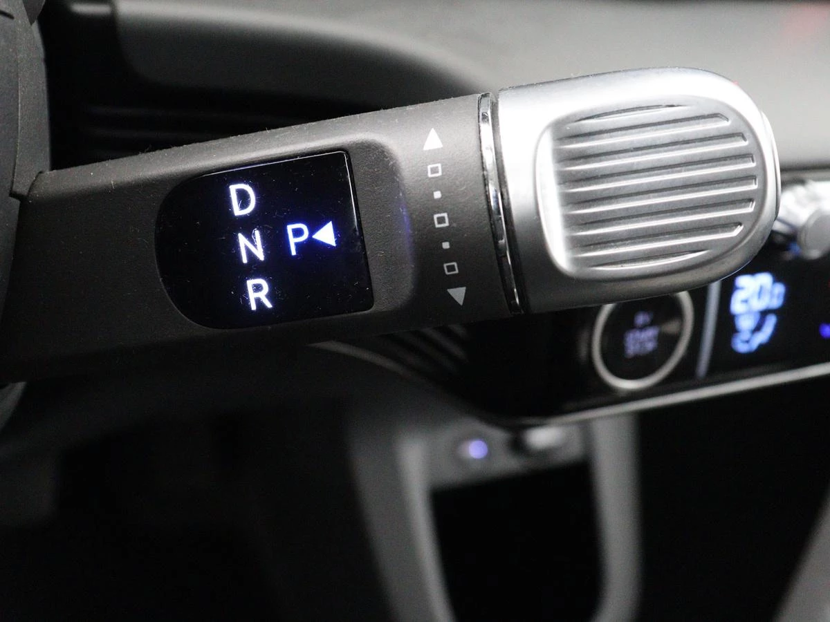 Hoofdafbeelding Hyundai IONIQ 5