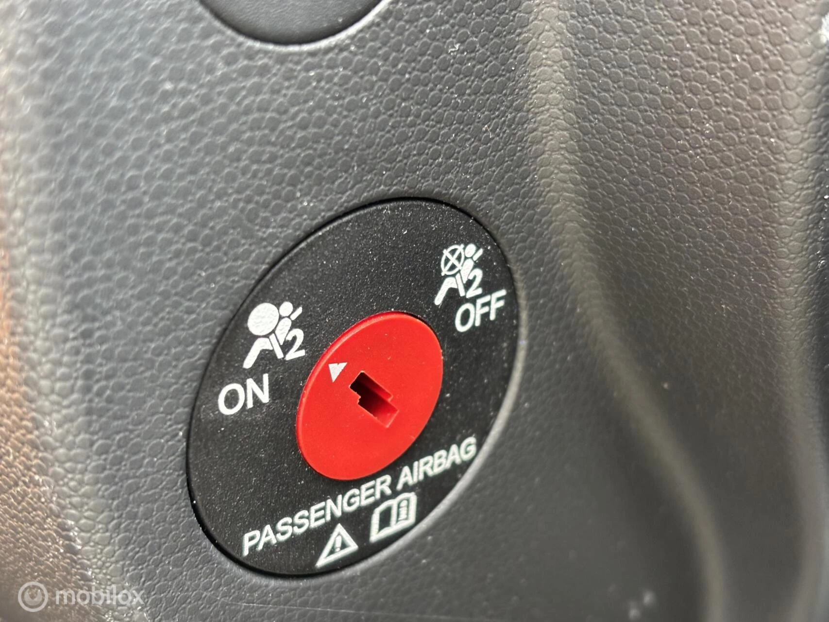 Hoofdafbeelding Opel Agila