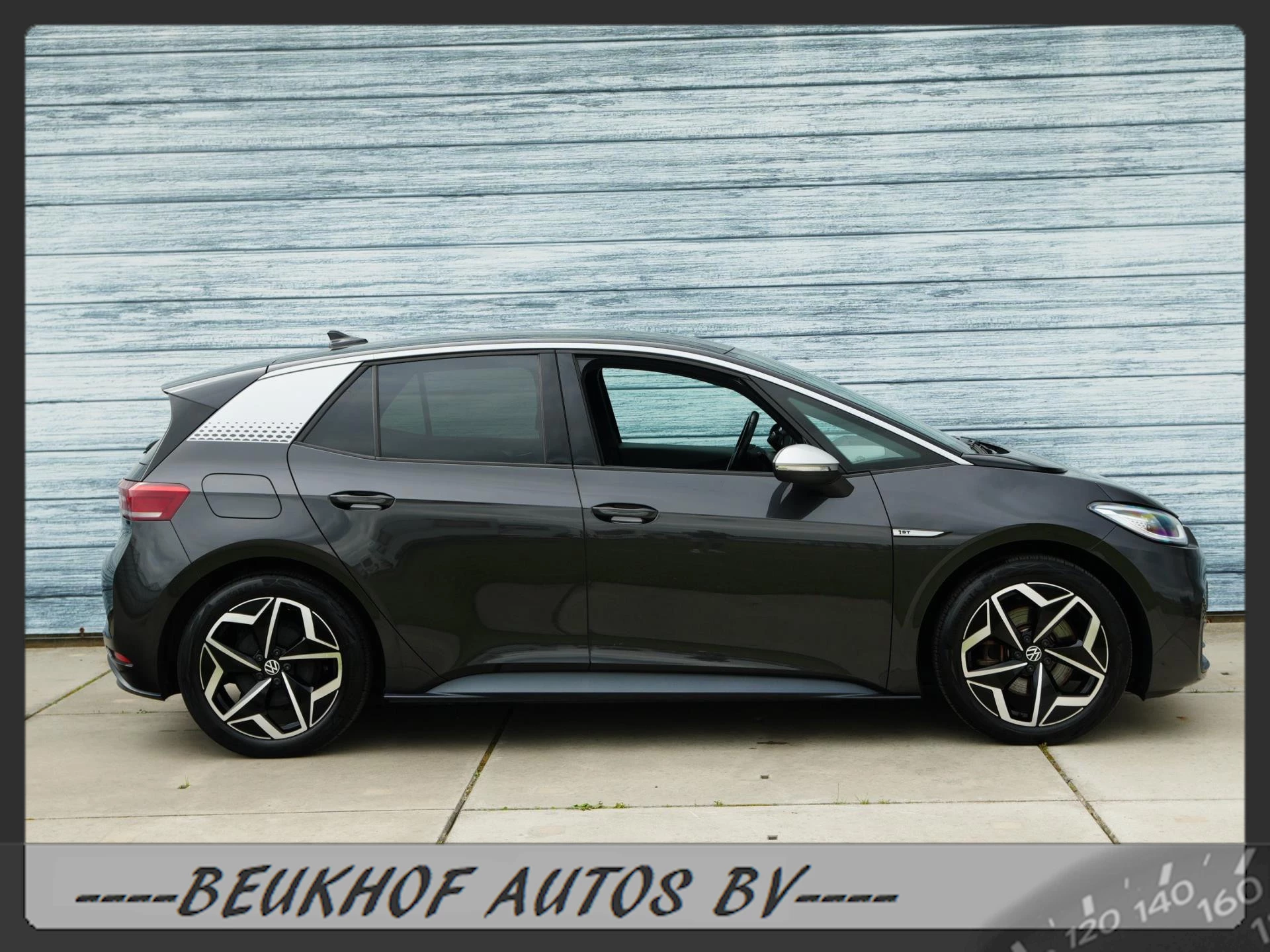Hoofdafbeelding Volkswagen ID.3