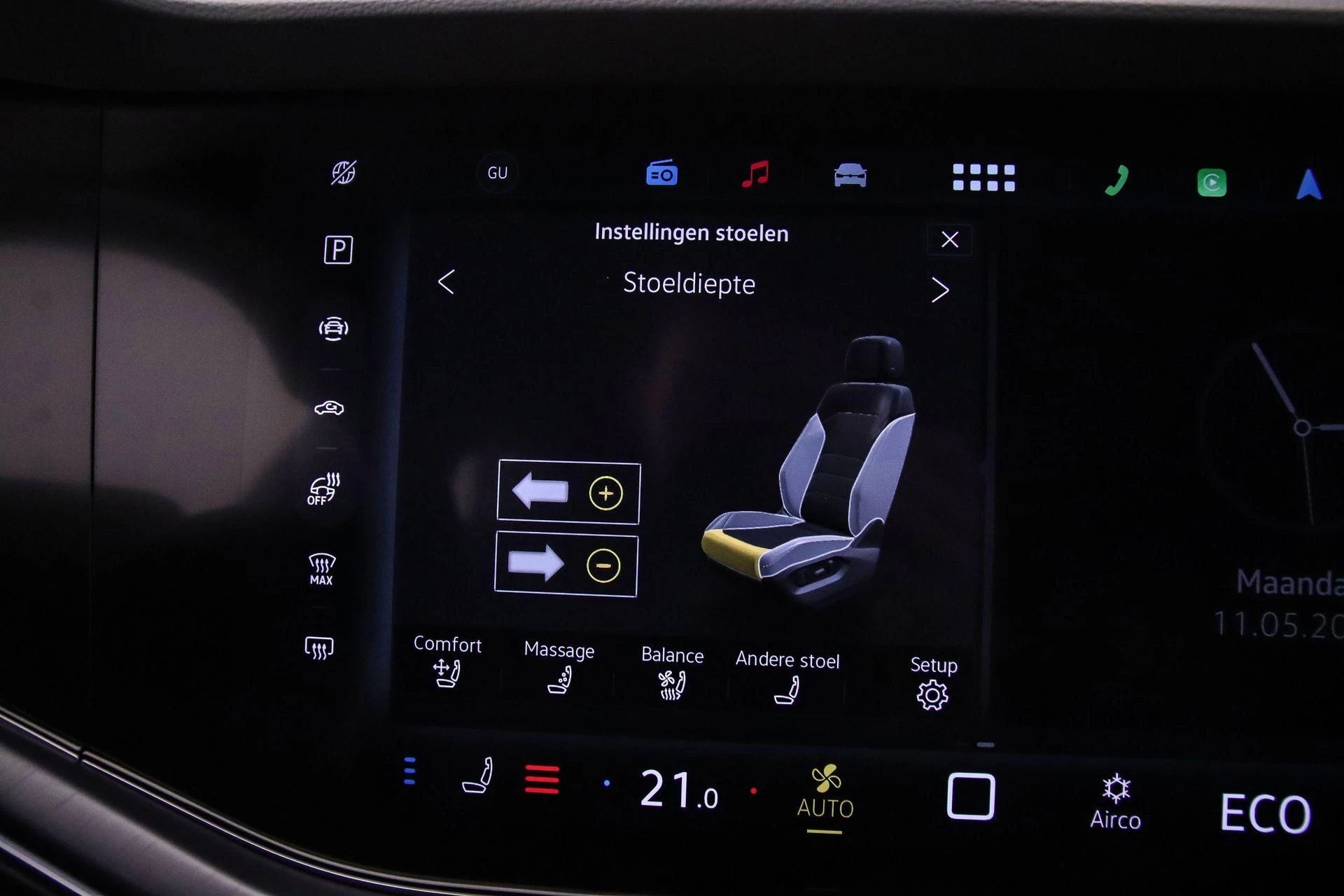 Hoofdafbeelding Volkswagen Touareg
