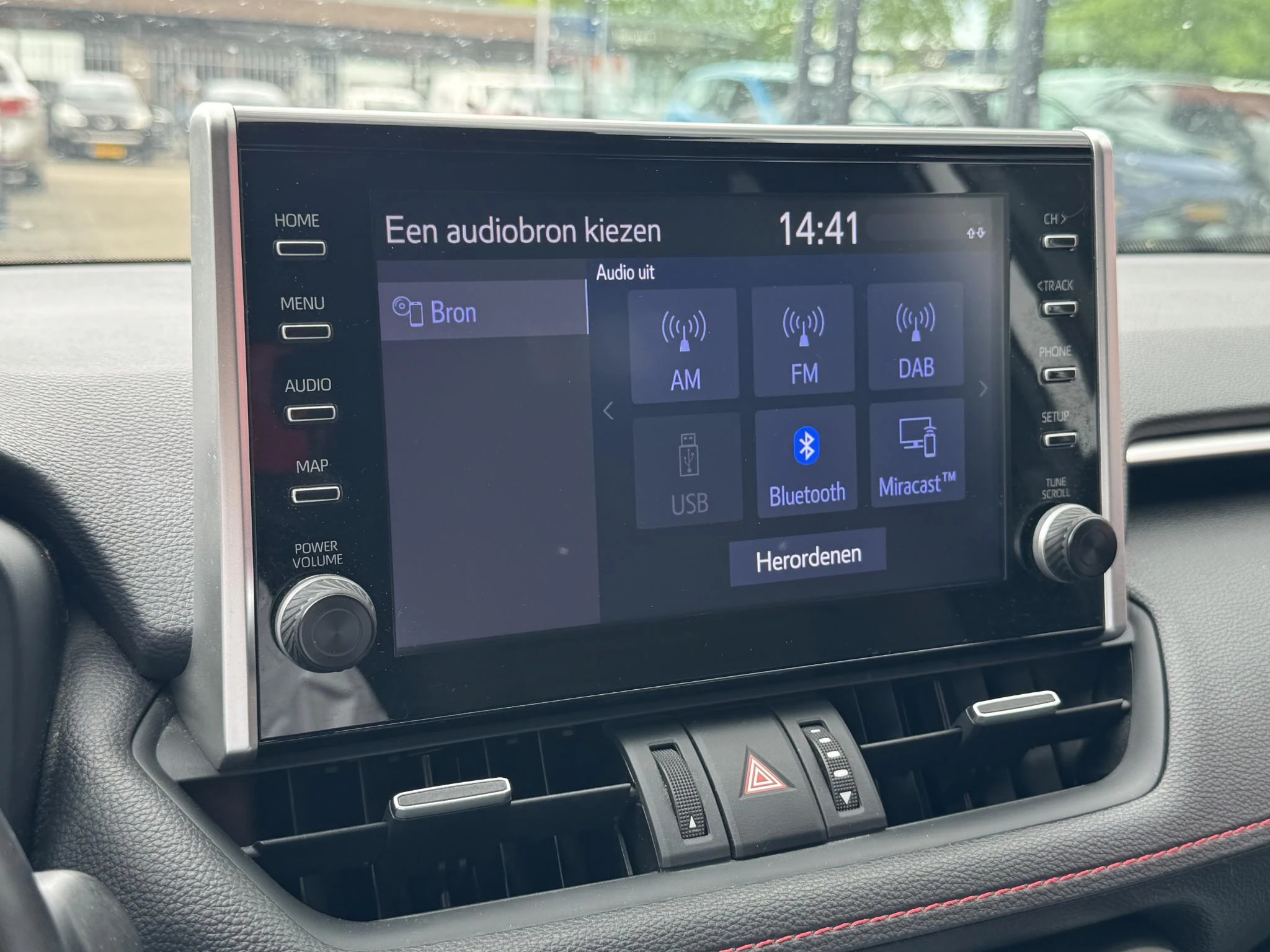 Hoofdafbeelding Toyota RAV4