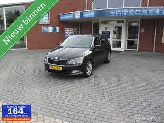 Skoda Fabia 1.0 TSI Ambition