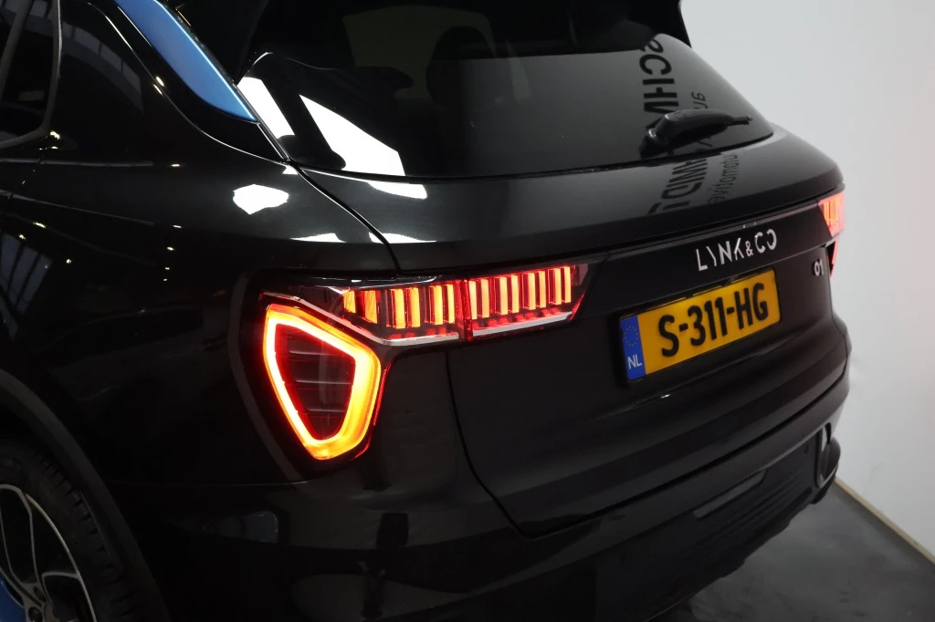 Hoofdafbeelding Lynk & Co 01