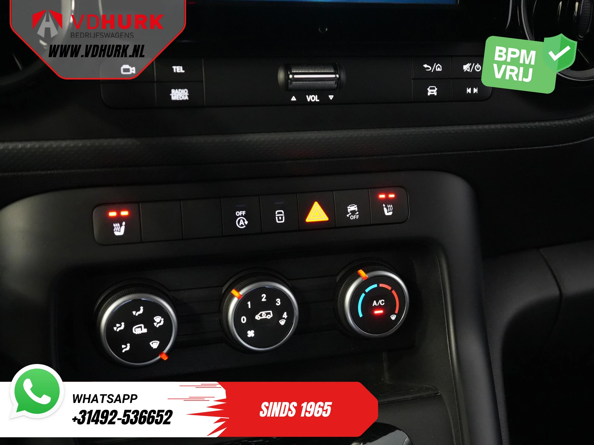 Hoofdafbeelding Mercedes-Benz Citan