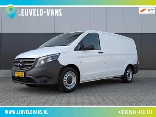 Mercedes-Benz Vito 114 CDI LANG AIRCO TREKHAAK EURO 6