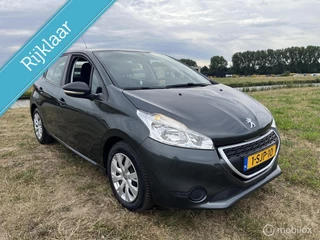 Hoofdafbeelding Peugeot 208 Peugeot 208 1.0 VTi Access