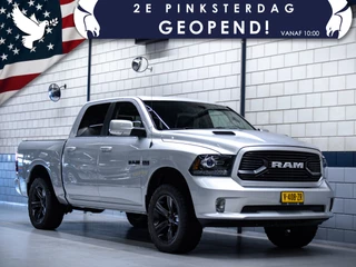 Dodge Ram 1500 Sport | 5.7L HEMI V8 4x4