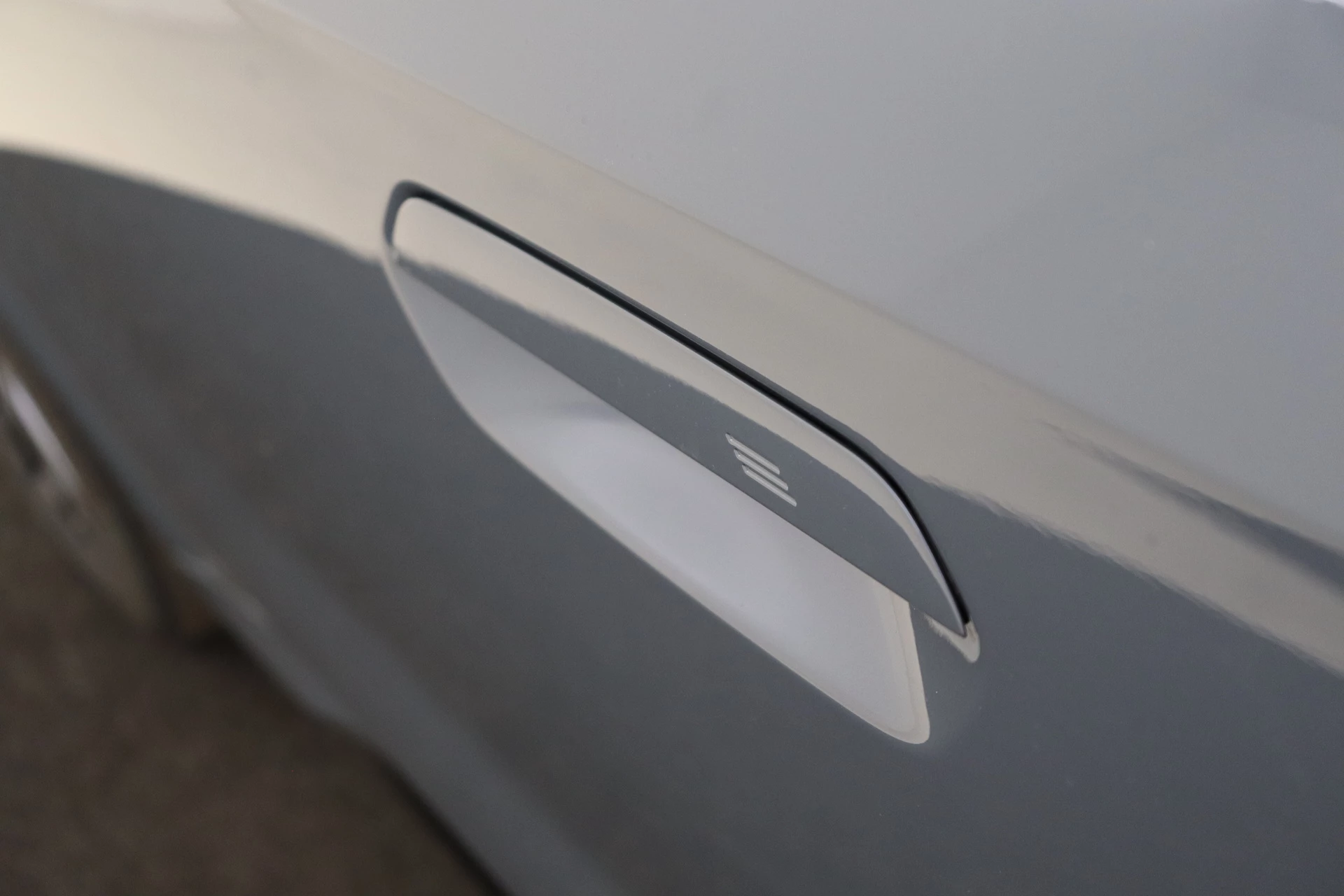 Hoofdafbeelding BMW iX1