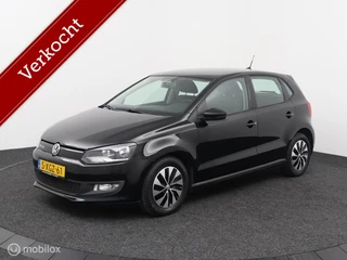 Volkswagen Polo 1.4 TDI BlueMotion