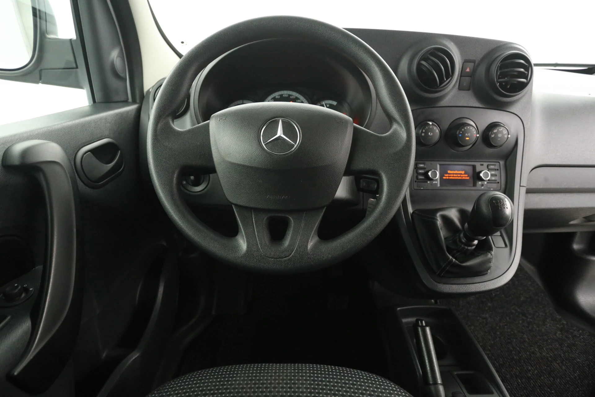 Hoofdafbeelding Mercedes-Benz Citan