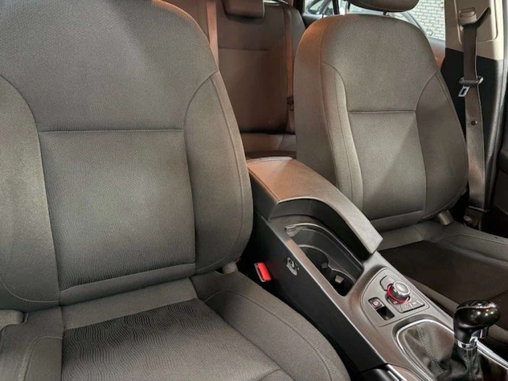 Hoofdafbeelding Opel Insignia