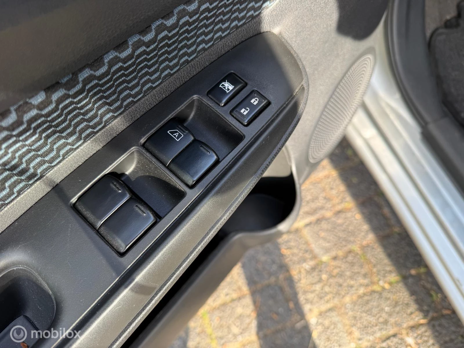 Hoofdafbeelding Nissan Note