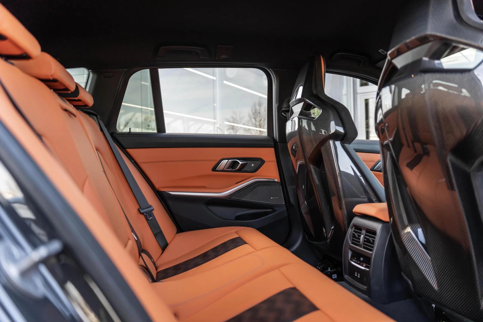 Hoofdafbeelding BMW M3