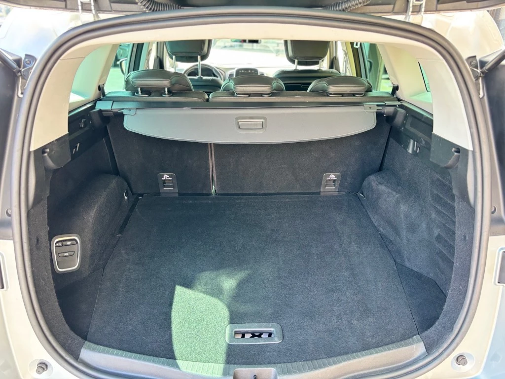 Hoofdafbeelding Renault Grand Scénic