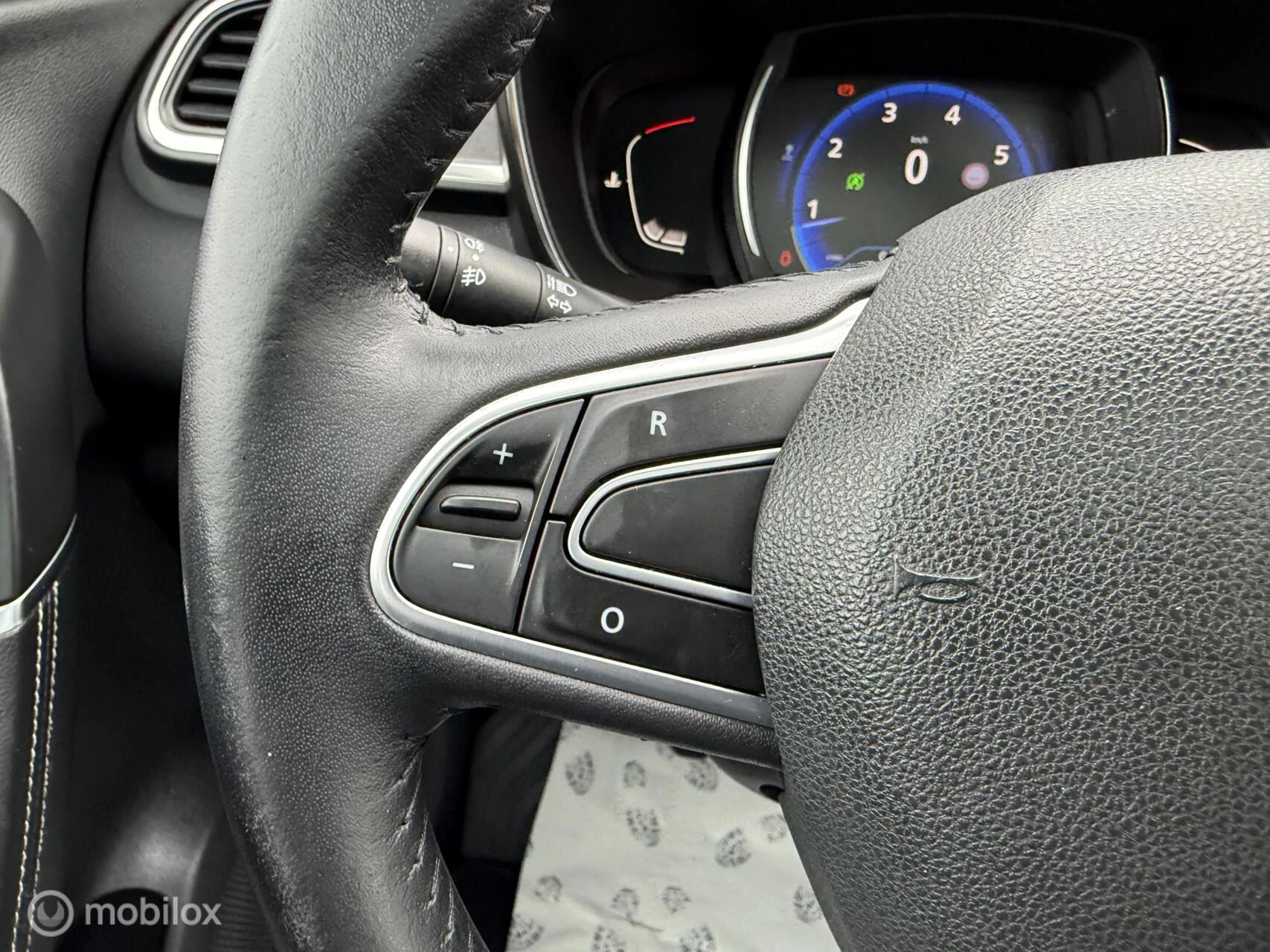 Hoofdafbeelding Renault Kadjar