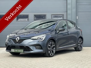 Renault Clio 1.6 E-Tech Hybrid 140 Intens|Camera|CarPlay