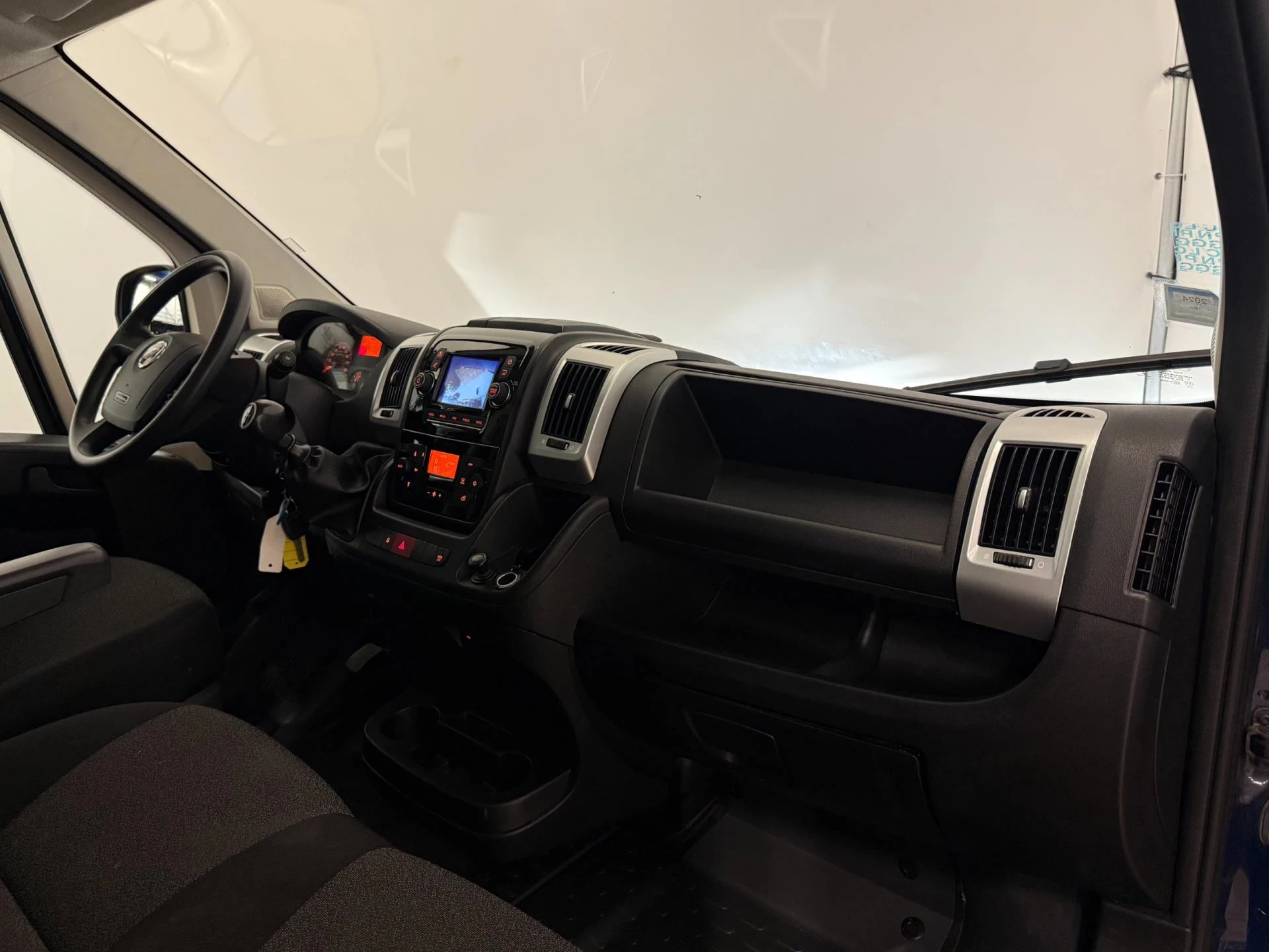 Hoofdafbeelding Fiat Ducato