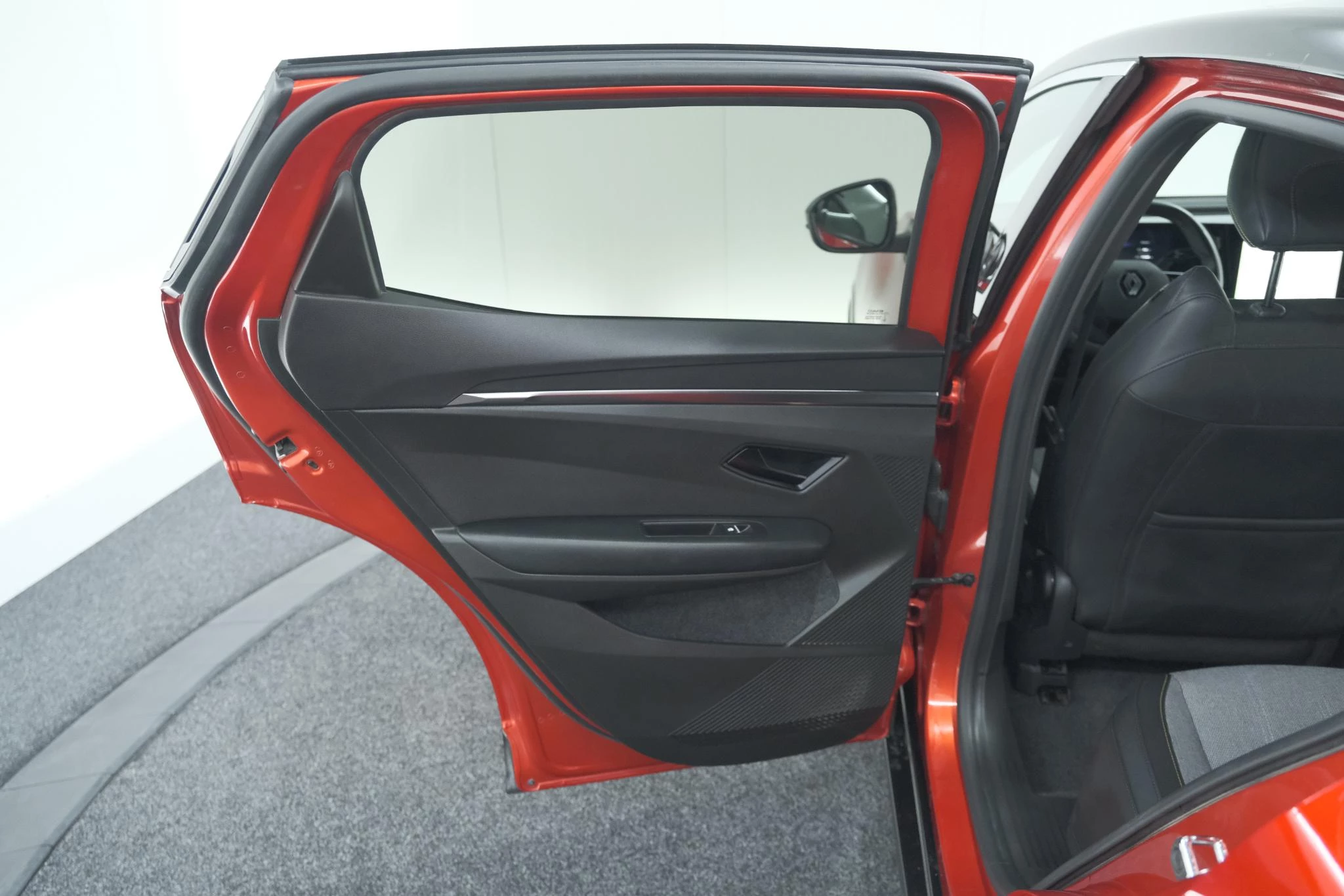 Hoofdafbeelding Renault Megane E-Tech