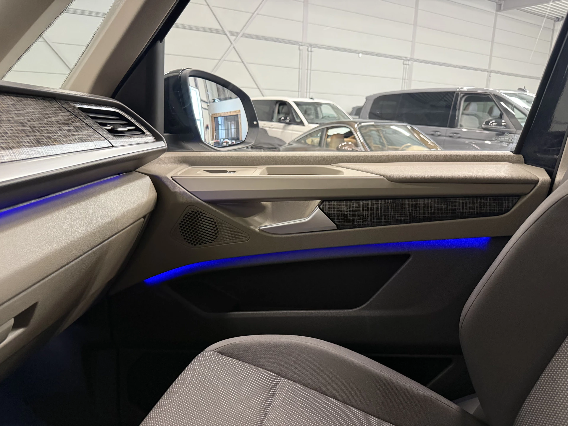 Hoofdafbeelding Volkswagen Multivan