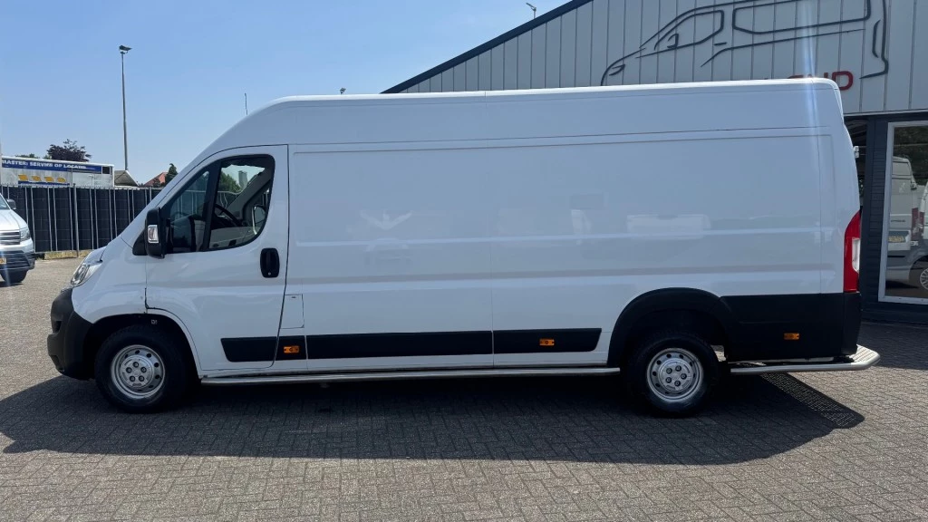 Hoofdafbeelding Fiat Ducato