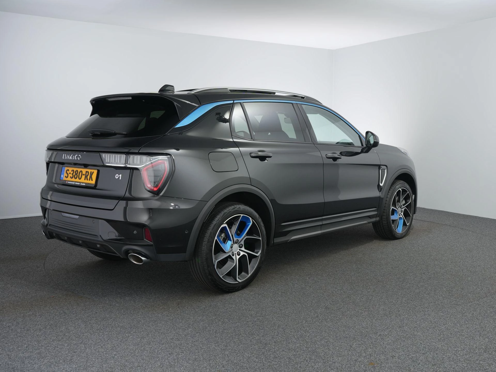 Hoofdafbeelding Lynk & Co 01