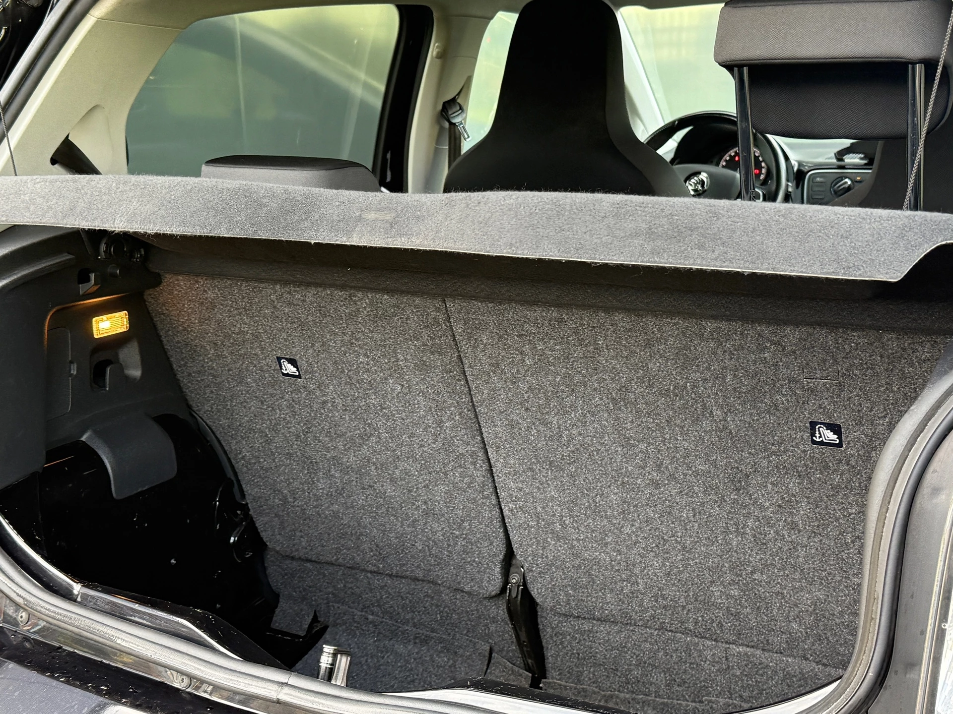 Hoofdafbeelding Škoda Citigo