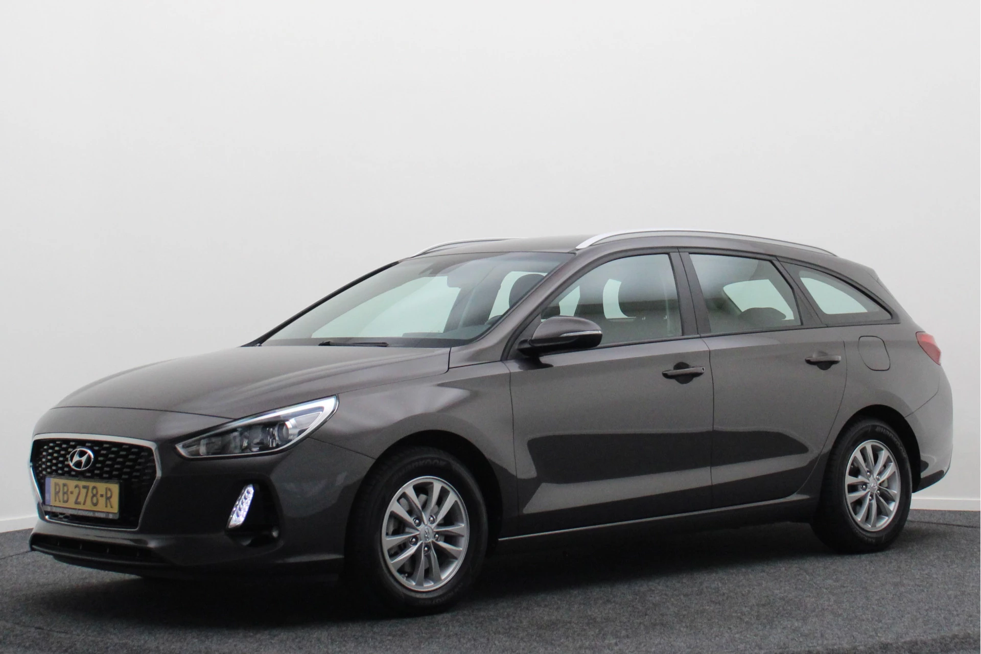 Hoofdafbeelding Hyundai i30