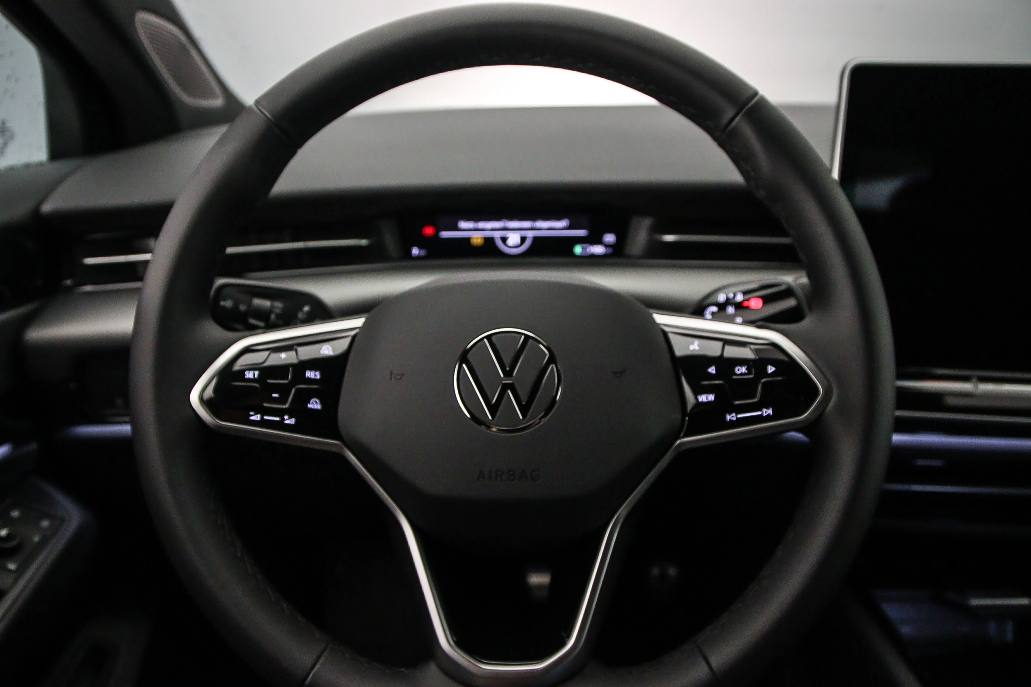 Hoofdafbeelding Volkswagen ID.7