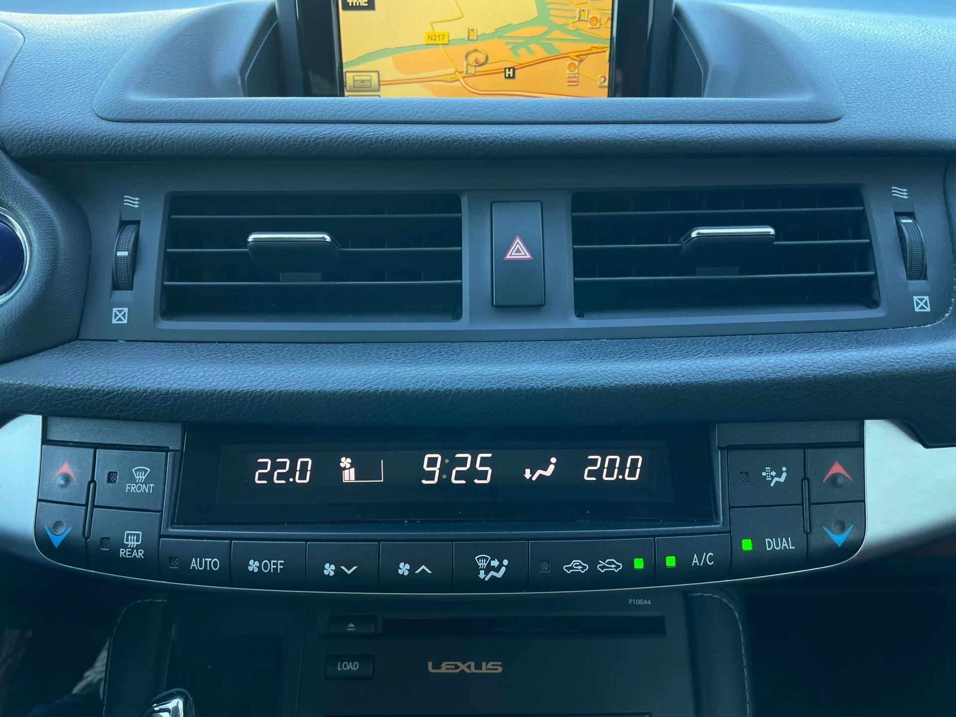 Hoofdafbeelding Lexus CT