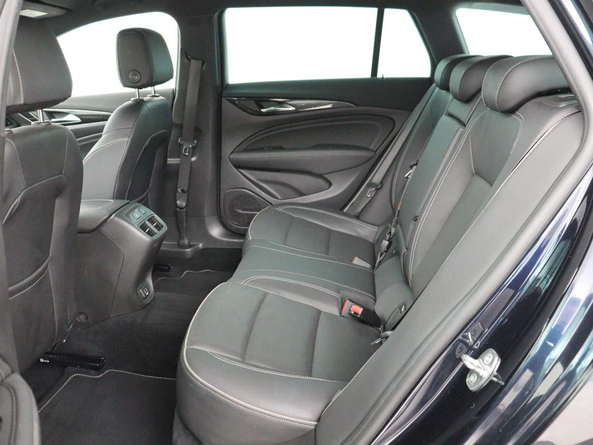 Hoofdafbeelding Opel Insignia