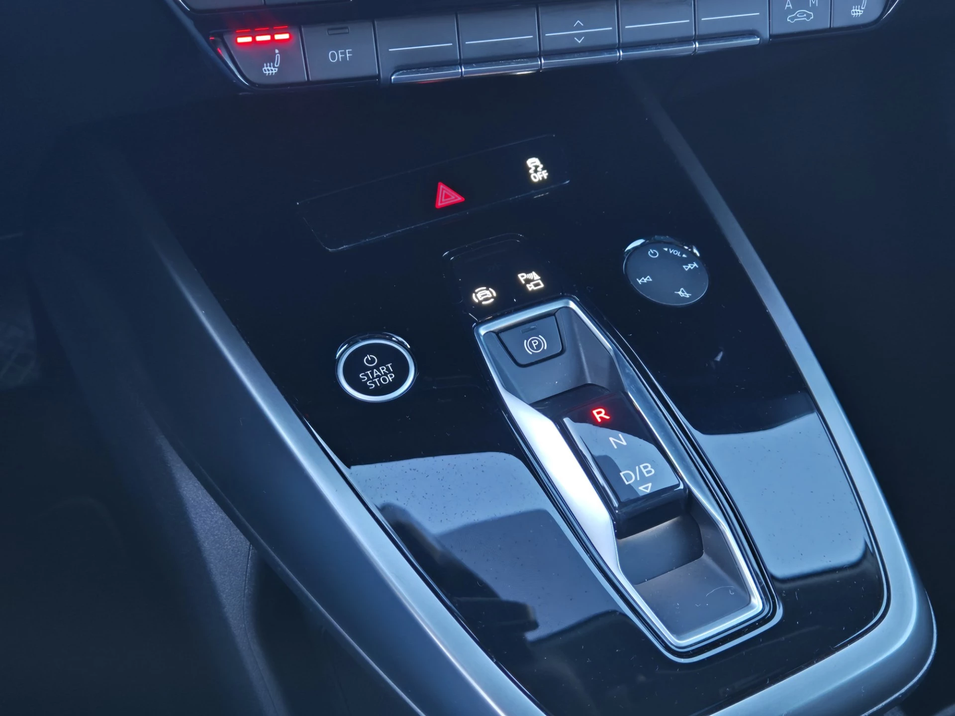 Hoofdafbeelding Audi Q4 e-tron