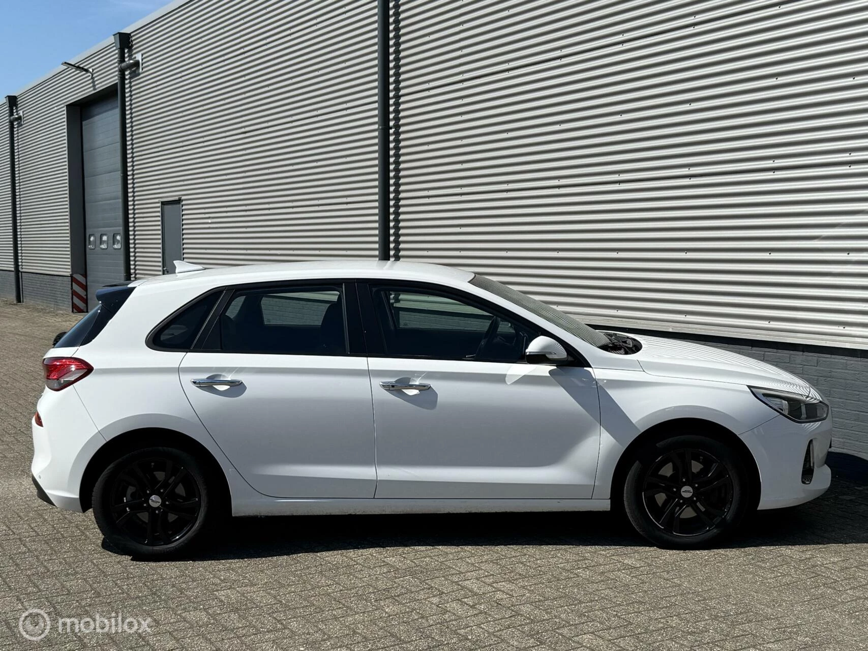 Hoofdafbeelding Hyundai i30