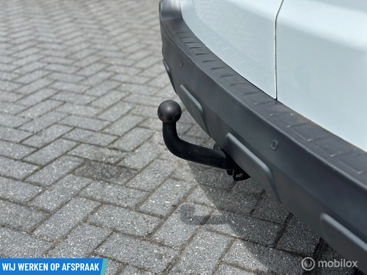 Hoofdafbeelding Dacia Dokker