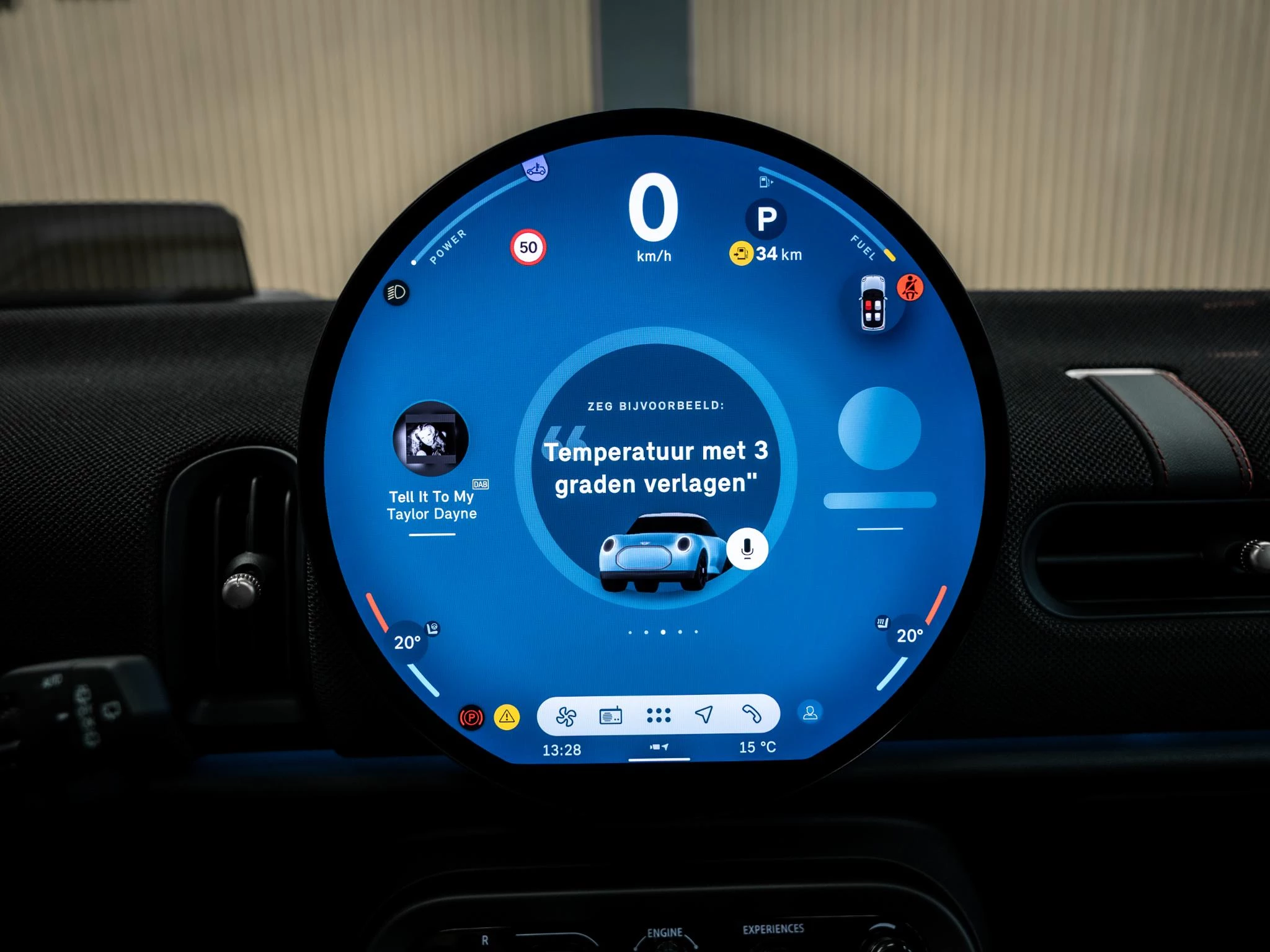 Hoofdafbeelding MINI 3-deurs