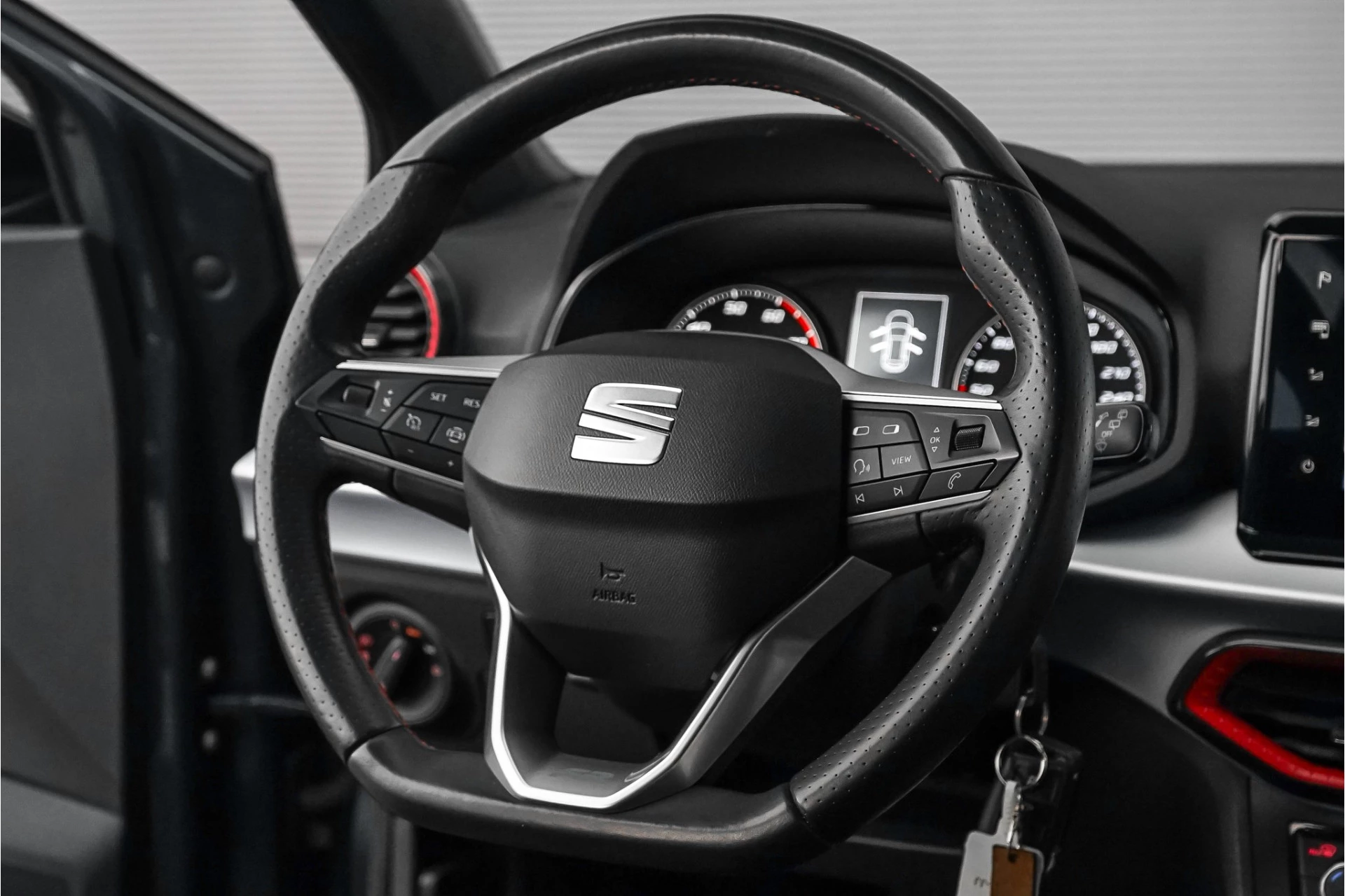 Hoofdafbeelding SEAT Arona